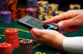 Зеркало Columbus Casino
